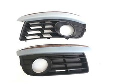 Griglia di Ventilazione Fari