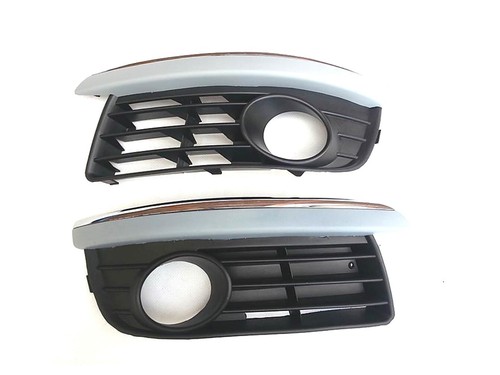 Griglia ventilazione fari - griglia, di