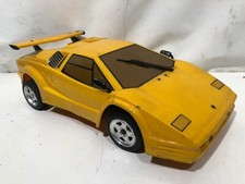 Macchina Lamborghini