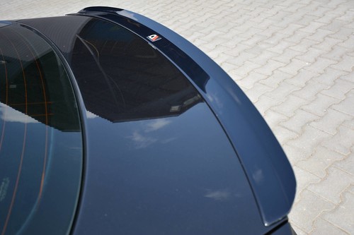 Estensione spoiler audi - audi, a5
