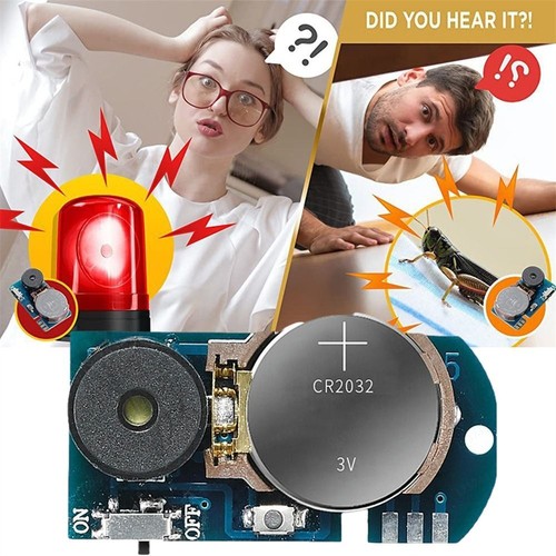 Fastidioso dispositivo scherzo
