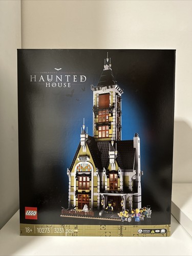 Lego 10273 - 💎lego,