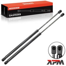 2x Molle a Gas Portellone