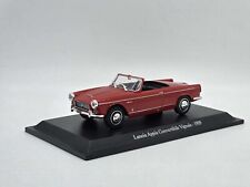 Lancia Appia Convertible Vignale - 1959 - NO BOX 1:43 1/43 1-43