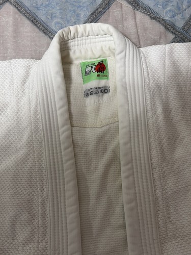 Kimono per arti marziali - kimono,
