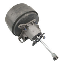 Servofreno Anteriore SMART FORTWO COUPE' 451 1.0 Motore 3B21 USATO ORIGINALE