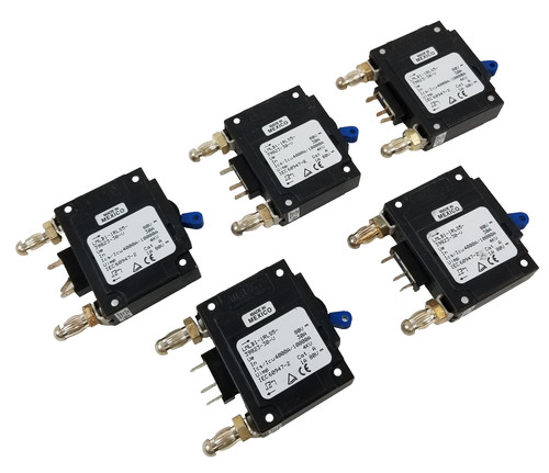 Sensata airpax - 5,