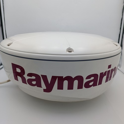 Raymarine rd218 2kw radome - rd218,