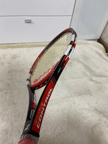Babolat pure control 2014 - babolat,