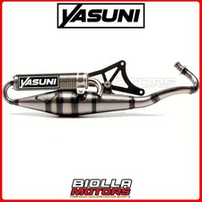 TUB418CK MARMITTA YASUNI Z