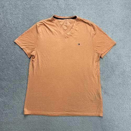 Shirt uomo tommy hilfiger - t-shirt,