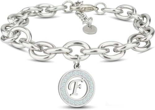Bracciale donna catena - ®,