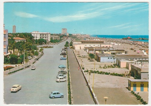 Cervia ravenna lungomare - -,