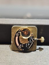 ETA 976.001 Movimento Orologio