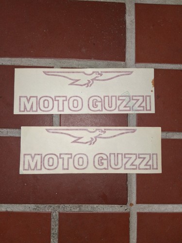 Moto guzzi g5 - t3,, t4,