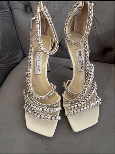 Jimmy choo josefine crystal - choo,