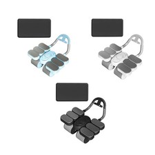 Ruota a rulli addominale AB