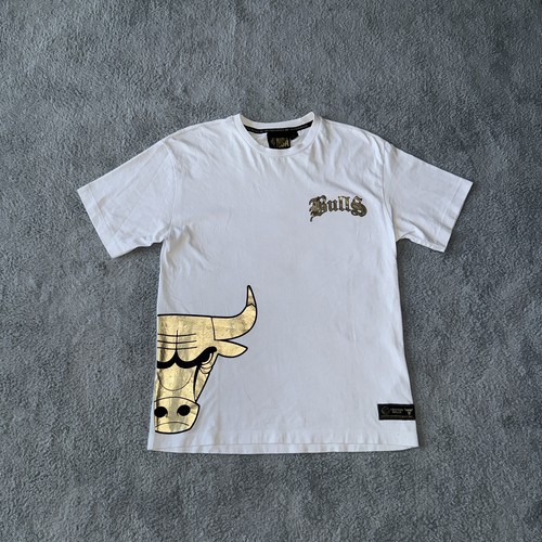 Shirt chicago bulls special - bulls,