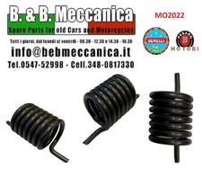 MOLLA PEDALE AVVIAMENTO MESSA
