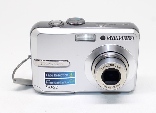 Samsung s860 mp - samsung,