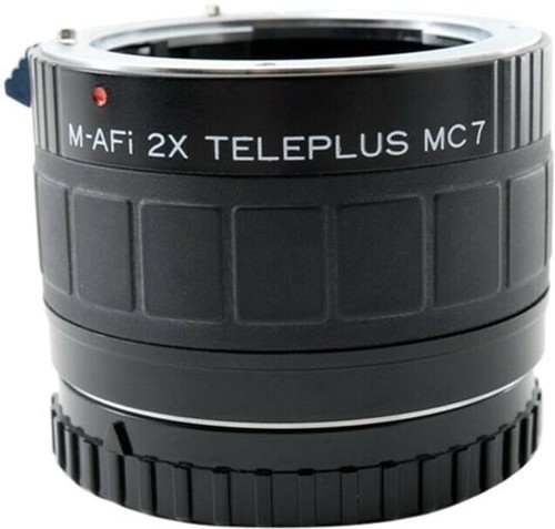 Kenko afi teleplus mc7 - 2x,
