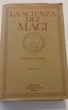 La scienza dei Magi- Volume