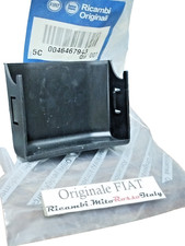 Riparo Coperchio Centralina