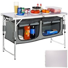 Cucina campeggio box - campeggio,