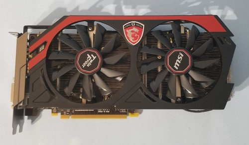 Msi geforce gtx 760 - gtx,