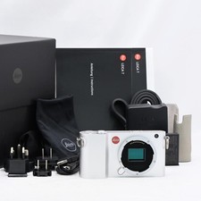 Leica LeicaT Typ 701 Argento