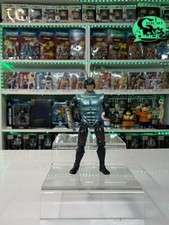 Coleco Serie Sectaurs : Zak