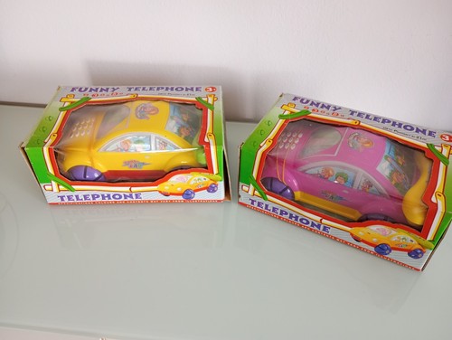 Giocattolo vintage anni - , 90