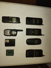 lotto cellulari vintage