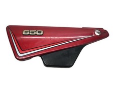 Coperchio Carenatura Sotto