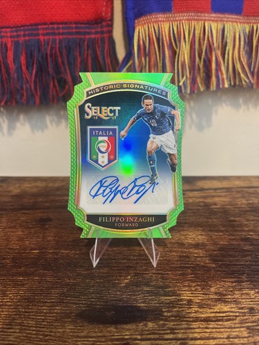 2016 panini select filippo - select,
