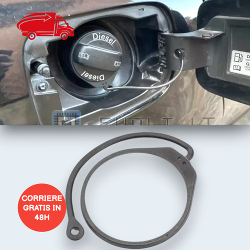 Linea cavo serbatoio tappo per - linea,
