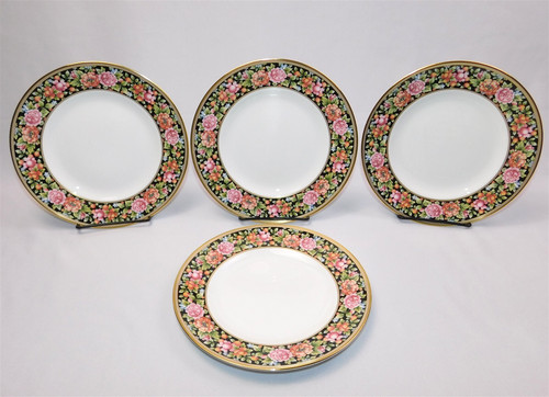 Piatti insalata vintage - 4,