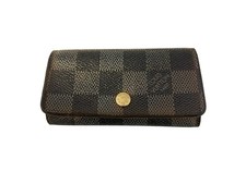 Autentico portafoglio vintage