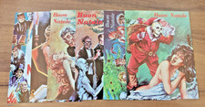 BUON NATALE : Le 6 Cartoline