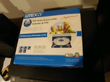 Scrittore DVD Lite-On 20X 2008