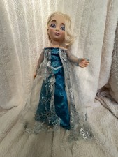 Disney Store - Frozen 2013 -