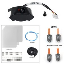 Per Flashforge Adventurer 5M