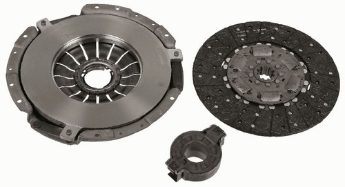 Kit frizione per camion - , iveco