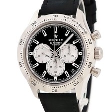 Zenith Chronomaster Sports