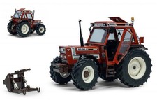 MODELLINO AGRICOLO STATICO ROS