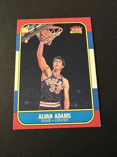 Fleer alvan adams exmt - fleer,