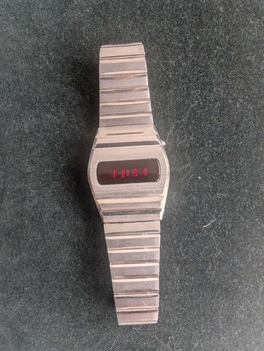 Orologio beltime swiss led - orologio,