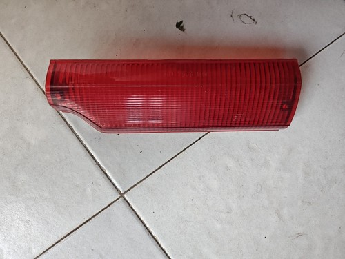 Plastica faro posteriore - faro,