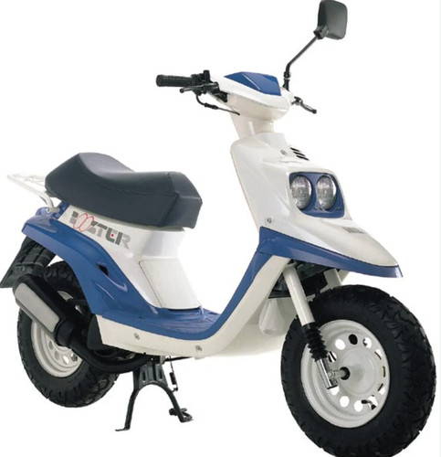 Adesivi booster mbk bws - adesivi,