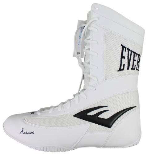 Scarpa boxe firmata - da,